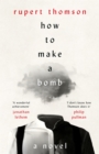 Image for How to make a bomb  : a novel
