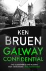 Image for Galway Confidential