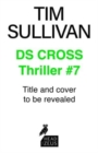 Image for DS Cross Thriller #7