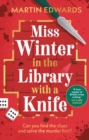 Image for Miss Winter in the Library with a Knife