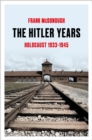 Image for The Hitler Years