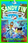 Image for Sandy Fin: Operation Splash Landing