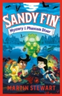 Image for Sandy Fin: Mystery of the Phantom Diver