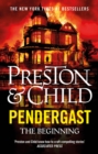 Image for Pendergast