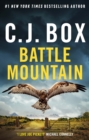 Image for Battle Mountain