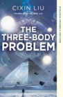 Image for The Three-Body Problem