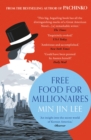Image for Free Food for Millionaires