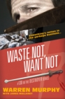 Image for Waste Not, Want Not