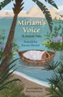 Image for Reading Planet Cosmos - Miriam&#39;s Voice: A Jewish Tale: Mars/Grey band