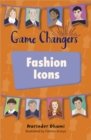 Image for Reading Planet Cosmos - Game Changers Fashion Icons: Mars/Grey