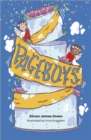 Image for Reading Planet Cosmos - Page Boys: Jupiter/Blue