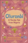Image for Reading Planet Cosmos - Oluronbi: A Yoruba tale from Nigeria: Jupiter/Blue