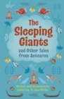 Image for Reading Planet Cosmos - The Sleeping Giants and Other Tales from Aotearoa: Supernova/Red