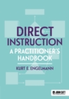 Image for Direct instruction  : a practitioner&#39;s handbook