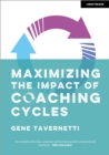 Image for Maximizing the impact of coaching cycles