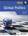Image for Global politics for the IB diploma