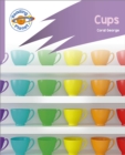 Image for Reading Planet: Rocket Phonics - First Steps - Cups (Lilac Plus)