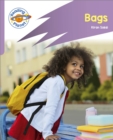 Image for Reading Planet: Rocket Phonics - First Steps - Bags (Lilac Plus)