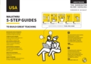 Image for WalkThru 5-step guides to build great teaching