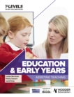 Image for Education and early years T level: Assisting teaching