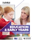 Image for Education and Early Years T Level. Assisting Teaching