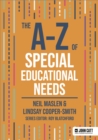 Image for The A-Z of Special Educational Needs