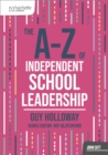 Image for The A-Z of Independent School Leadership