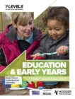 Image for Education and early years T level: Early years educator