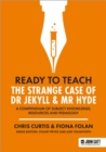 Image for The strange case of Dr Jekyll &amp; Mr Hyde