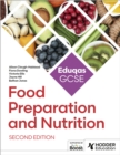 Image for Eduqas GCSE food preparation and nutrition