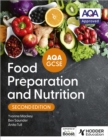 Image for AQA GCSE food preparation and nutrition