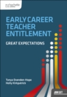 Image for Early Career Teacher Entitlement: Great Expectations