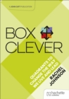 Image for Box Clever: Quadrants to change the way we live and lead
