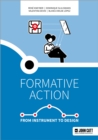 Image for Formative action  : from instrument to design