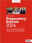 Image for John Catt&#39;s Preparatory Schools 2024: A guide to 1,300 prep and junior schools in the UK