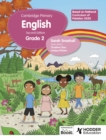 Image for Cambridge Primary English Grade 2 Based on National Curriculum of Pakistan 2020