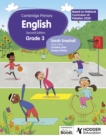 Image for Cambridge Primary English Grade 3 Based on National Curriculum of Pakistan 2020