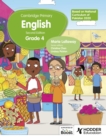 Image for Cambridge Primary English Grade 4 Based on National Curriculum of Pakistan 2020