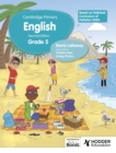 Image for Cambridge Primary English Grade 5 Based on National Curriculum of Pakistan 2020