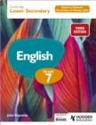 Image for Cambridge Lower Secondary English Grade 7 Based on National Curriculum of Pakistan 2022