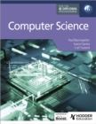 Image for Computer Science for the IB Diploma