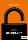 Image for Teacher Hacks: Geography