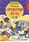 Image for Jamaica primary language arts.
