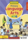 Image for Jamaica Primary Language Arts