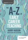 Image for The A-Z of Early Career Teaching