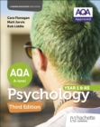 Image for AQA Psychology for A Level : Year 1 and AS Third edition