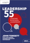 Image for Leadership 55