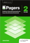 Image for Teaching One-Pagers 2