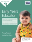 Image for NCFE CACHE Level 3 Early Years Educator
