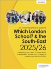 Image for Which London School? &amp; the South-East 2025/26